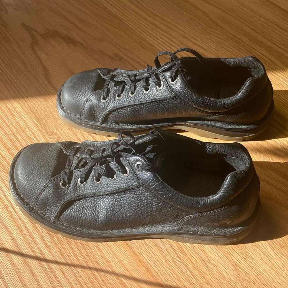 Dr Martens Rohan Shoes